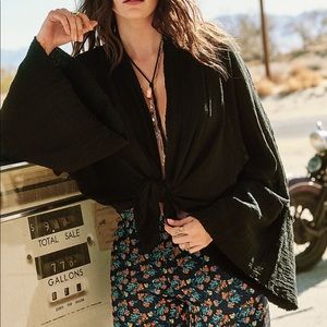 Free People | Azalea Kimono
